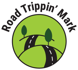 Road Trippin' Mark